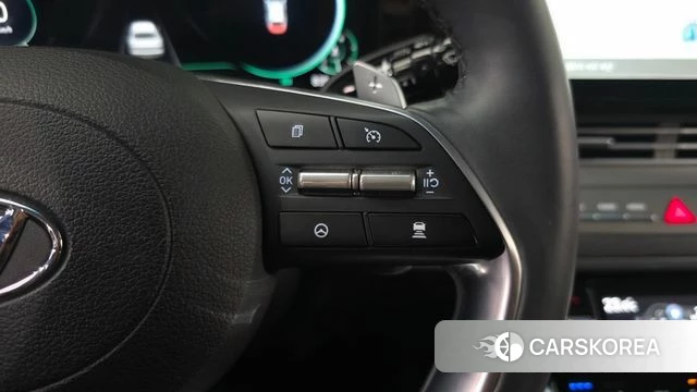Hyundai The New Grandeur IG id 4880856 из Кореи 9