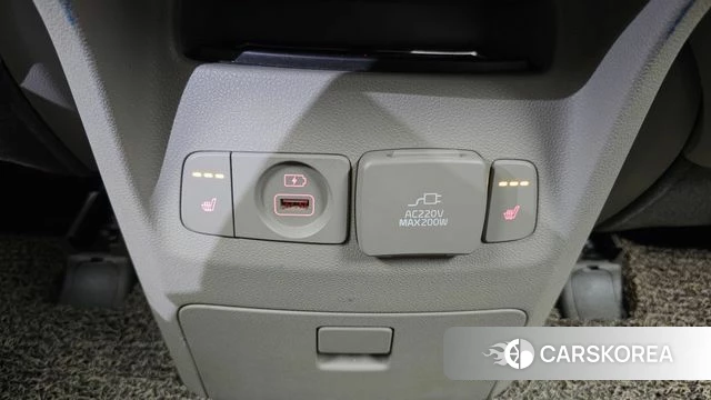 Kia The New Carnival id 4960168 из Кореи 9