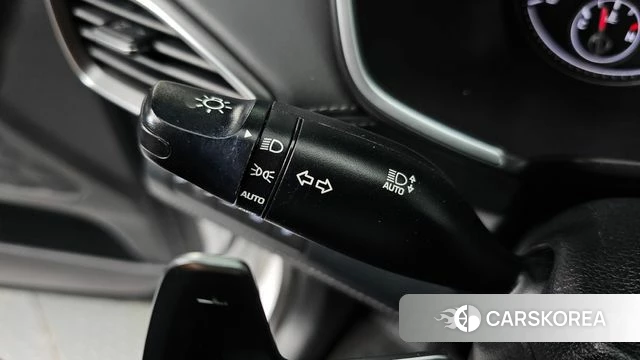 Hyundai The New Santa Fe id 5023106 из Кореи 9