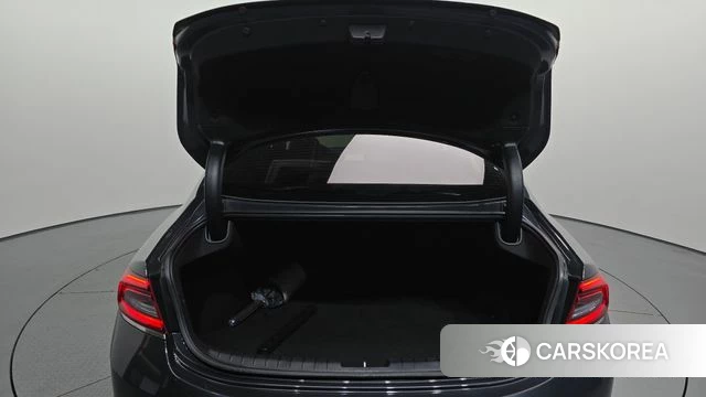 Hyundai Grandeur IG id 5014076 из Кореи 9