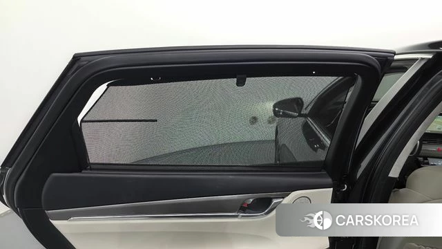 Hyundai The New Grandeur IG id 4976148 из Кореи 9
