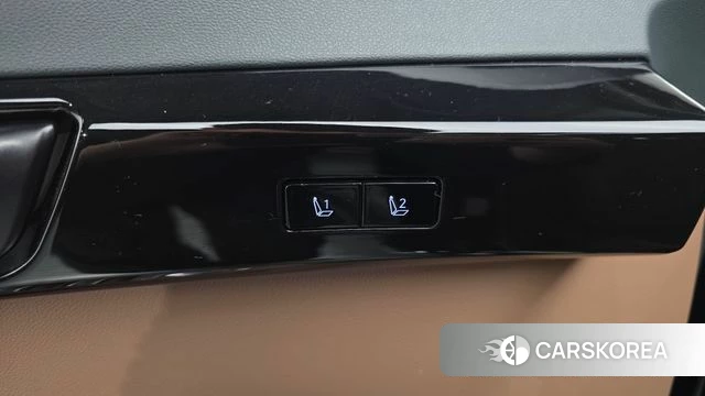 Hyundai Grandeur Hybrid (GN7) id 4995332 из Кореи 9