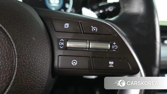 Hyundai The New Grandeur IG id 4697549 из Кореи 9