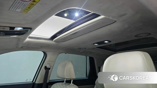 Hyundai Palisade id 5041673 из Кореи 9