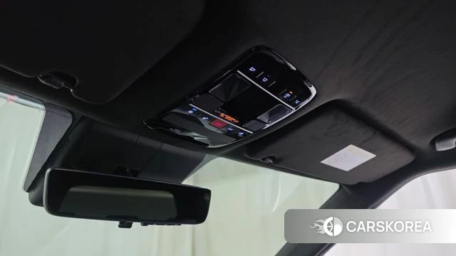 Hyundai Santa Fe (MX5) id 5011451 из Кореи 9