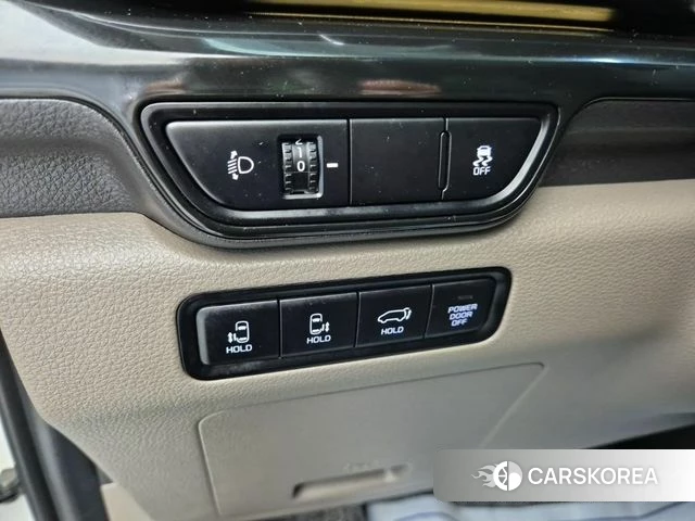Kia The New Carnival 4th Generation id 5020963 из Кореи 9