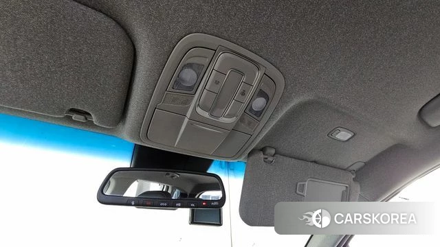 Hyundai Santa Fe TM id 4780727 из Кореи 9
