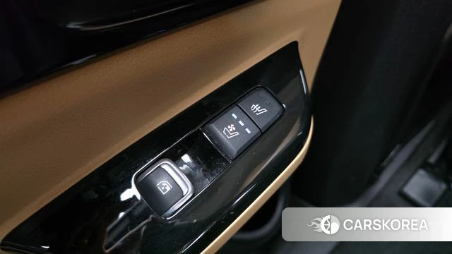 Kia Carnival 4th generation id 4996843 из Кореи 9