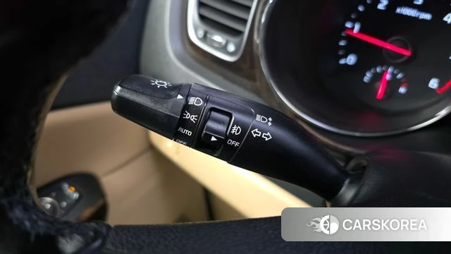 Kia The New Carnival id 4993116 из Кореи 9