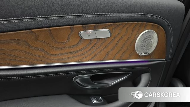 Mercedes-Benz E-Class W213 id 5018523 из Кореи 9