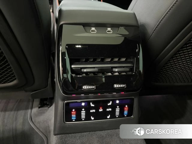 Audi A6 (C9) id 4927857 из Кореи 9
