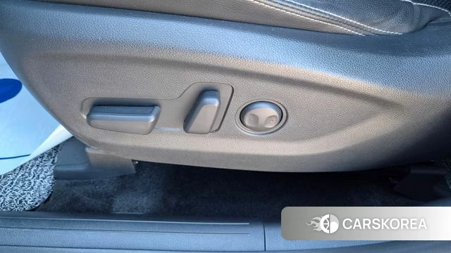 Kia Sportage The Bold id 5041254 из Кореи 9
