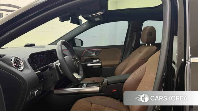 Mercedes-Benz GLA - Class H247 id 5020796 из Кореи 9