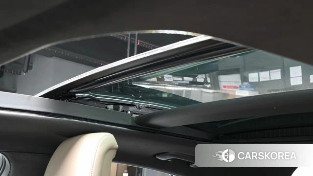 Kia K8 Hybrid id 4951268 из Кореи 9