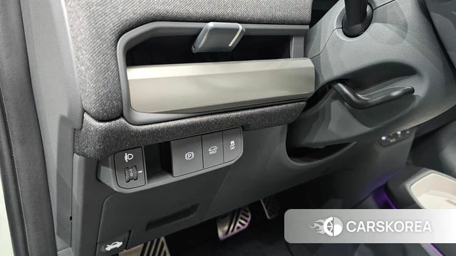 Kia EV3 id 4834115 из Кореи 9