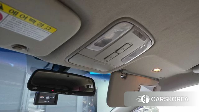 Kia All New Carnival id 4993690 из Кореи 9