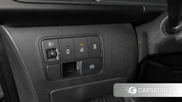 Hyundai Staria id 5039816 из Кореи 9