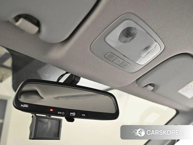 Hyundai The New Grand Starex id 5054075 из Кореи 9