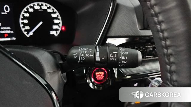Honda CR-V 6th generation id 4905068 из Кореи 9