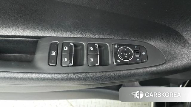 Hyundai Grandeur IG id 3814574 из Кореи 9