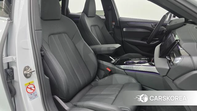 Audi A6 (C9) id 5001370 из Кореи 9