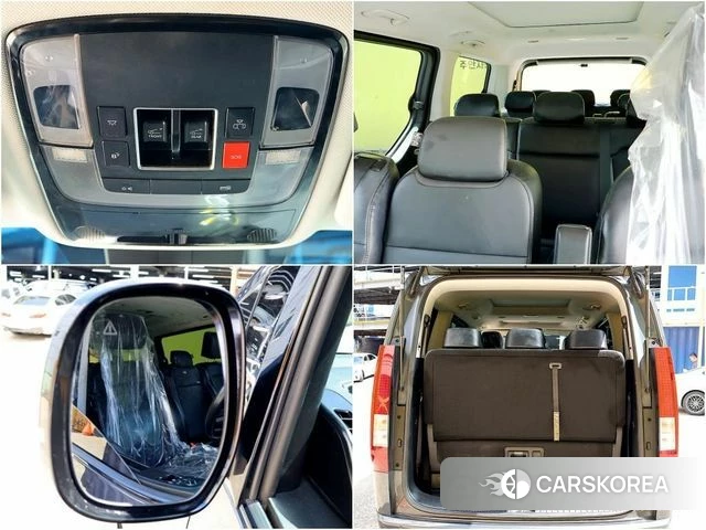 Hyundai Staria id 5027234 из Кореи 9