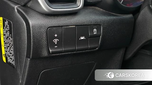 Kia Sportage The Bold id 4992811 из Кореи 9