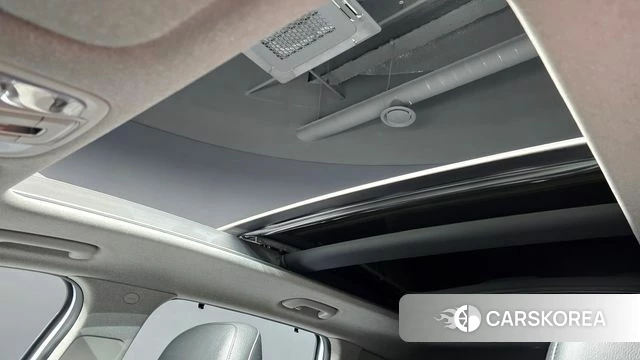 Hyundai Santa Fe TM id 4988304 из Кореи 9