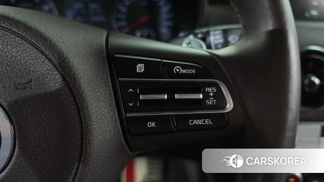 Kia Stinger id 5013947 из Кореи 9