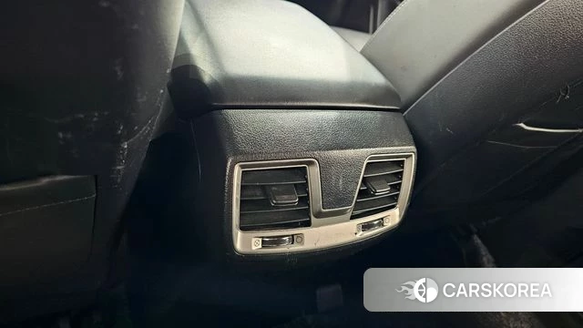 Ssangyong Rexton Sports Cannes id 5004339 из Кореи 9