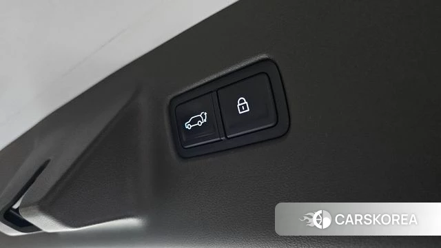 Hyundai Santa Fe (MX5) id 4934833 из Кореи 9