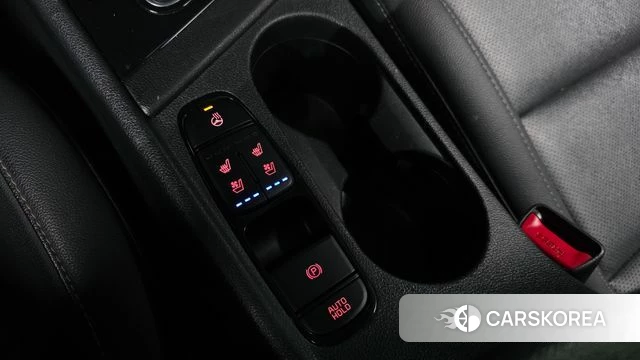 Kia The New Niro id 5040745 из Кореи 9