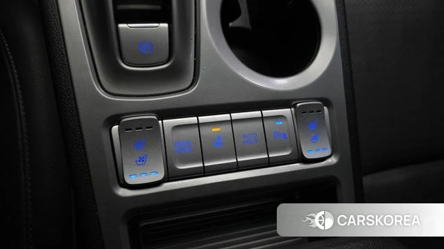 Hyundai Kona Electric id 4977887 из Кореи 9