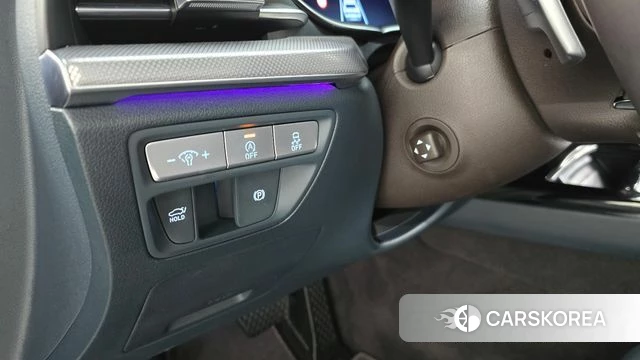 Genesis G80 (RG3) id 5034315 из Кореи 9