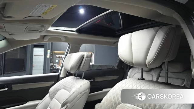 Renault Korea (Samsung) The New QM6 id 4993043 из Кореи 9