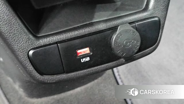Kia The New Ray id 4987054 из Кореи 9
