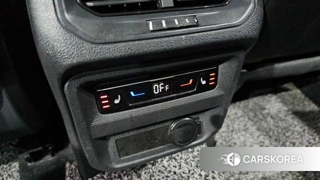 Volkswagen Tiguan Allspace id 5027537 из Кореи 9