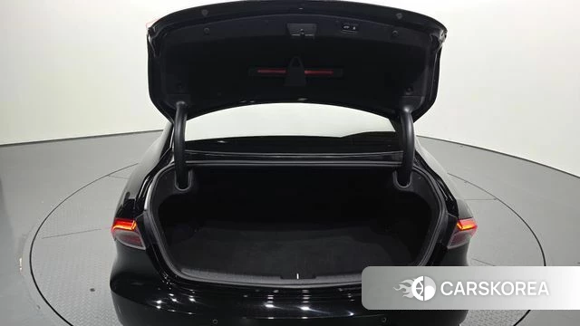 Hyundai The New Grandeur IG id 4785263 из Кореи 9
