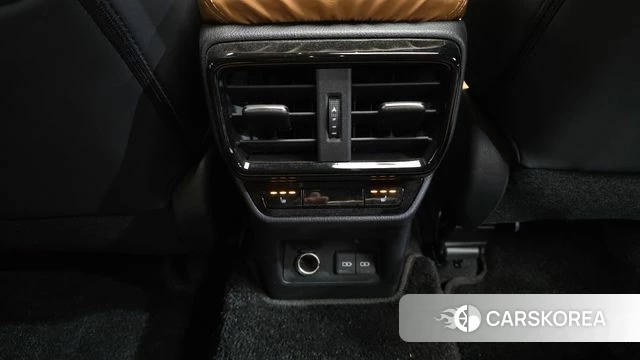 Lexus NX450h + 2nd generation id 5002075 из Кореи 9