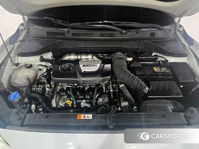 Hyundai Kona id 4969626 из Кореи 9