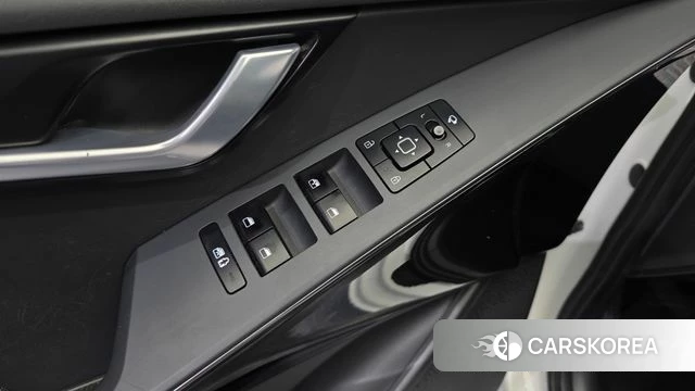 Kia Di All New Niro EV id 4986192 из Кореи 9