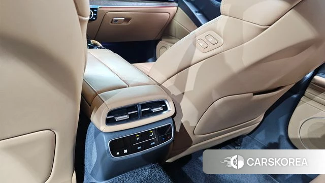 Genesis G80 (RG3) id 5013268 из Кореи 9