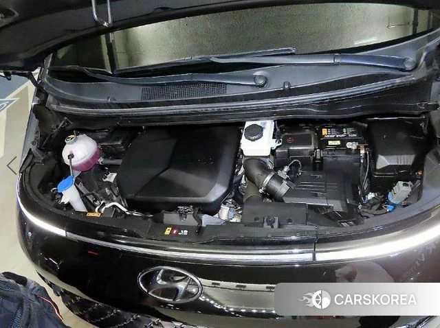 Hyundai Staria id 4997335 из Кореи 9