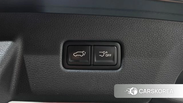Kia Carnival 4th generation id 4987423 из Кореи 9