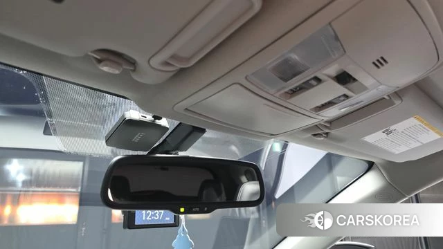 Toyota RAV4 id 5023976 из Кореи 9