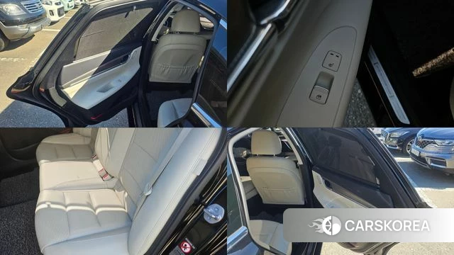Hyundai The New Grandeur IG id 5046768 из Кореи 9