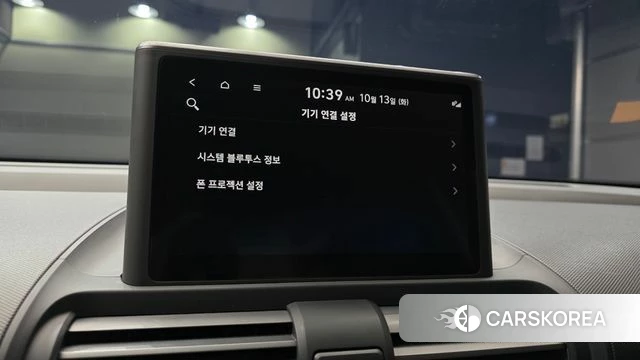 Hyundai Casper id 4981666 из Кореи 9