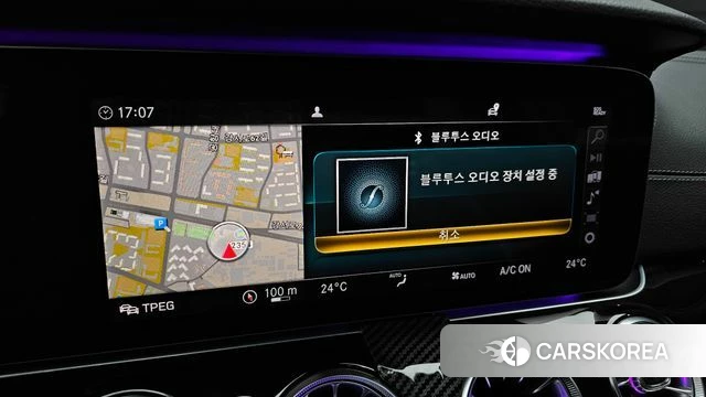 Mercedes-Benz AMG GT id 4998340 из Кореи 9
