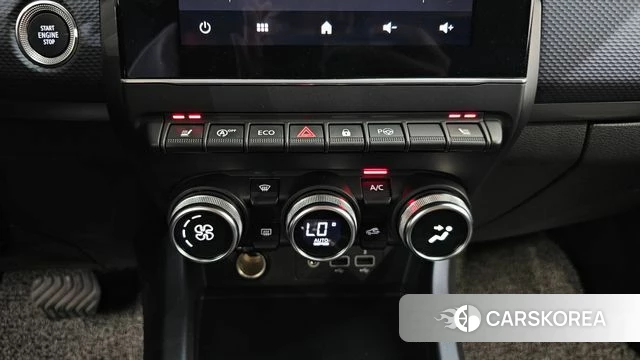 Renault Korea (Samsung) XM3 id 4943447 из Кореи 9