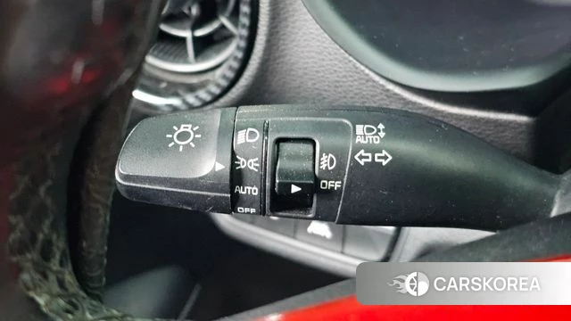 Kia Come New K3 id 4952669 из Кореи 9